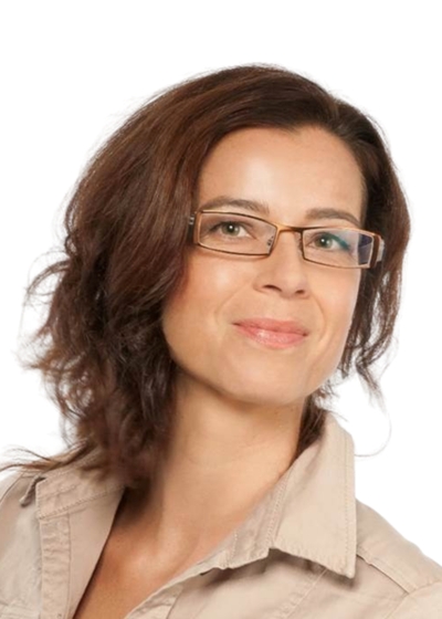 Katja Zscherpe